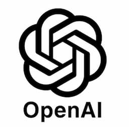 OpenAI logo
