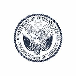 US Department of Veterans Affairs logo